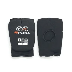 Rival Boxing Gear Rival Fist Guard - Black