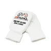 Rival Boxing Gear Rival Fist Guard - White Protection 1 Rival Boxing Gear Rival Fist Guard - White Protection