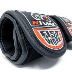 Rival Boxing Gear Bag Gloves Rival FistWork Gauntlet