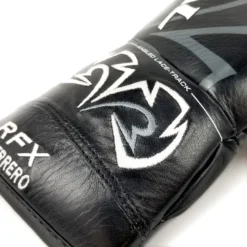 Rival Boxing Gear Rival RFX-Guerrero Pro Fight Gloves - HDE-F