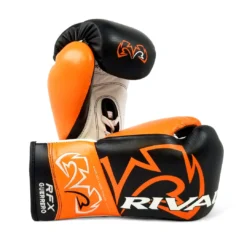 Rival Boxing Gear Rival RFX-Guerrero Pro Fight Gloves - HDE-F