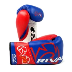 Rival Boxing Gear Rival RFX-Guerrero Pro Fight Gloves - HDE-F