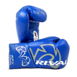 Rival Boxing Gear Rival RFX-Guerrero Pro Fight Gloves - HDE-F