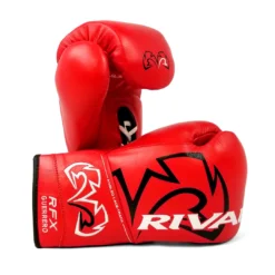 Rival Boxing Gear Rival RFX-Guerrero Pro Fight Gloves - HDE-F