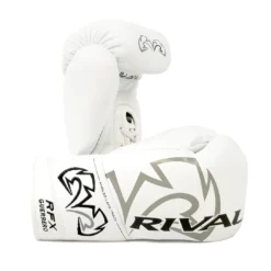 Rival Boxing Gear Rival RFX-Guerrero Pro Fight Gloves - HDE-F