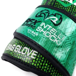 Rival Boxing Gear Rival RFX-Guerrero Intelli-Shock Bag Gloves Cyber Edition