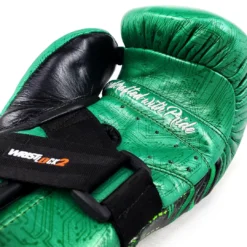 Rival Boxing Gear Rival RFX-Guerrero Intelli-Shock Bag Gloves Cyber Edition