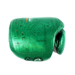 Rival Boxing Gear Rival RFX-Guerrero Intelli-Shock Bag Gloves Cyber Edition