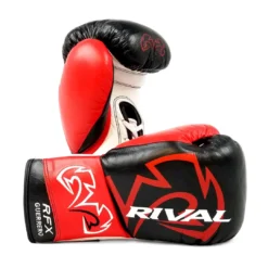 Rival Boxing Gear Rival RFX-Guerrero Pro Fight Gloves - SF-F