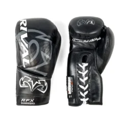 Rival Boxing Gear Rival RFX-Guerrero Pro Fight Gloves - SF-F