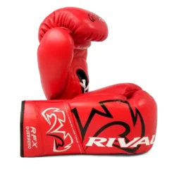 Rival Boxing Gear Rival RFX-Guerrero Pro Fight Gloves - SF-F