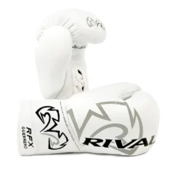 Rival Boxing Gear Rival RFX-Guerrero Pro Fight Gloves - SF-F