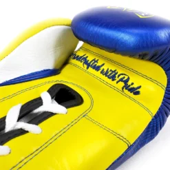 Rival Boxing Gear Rival RFX-Guerrero Sparring Gloves P4P Edition 14 Rival Boxing Gear Rival RFX-Guerrero Sparring Gloves P4P Edition