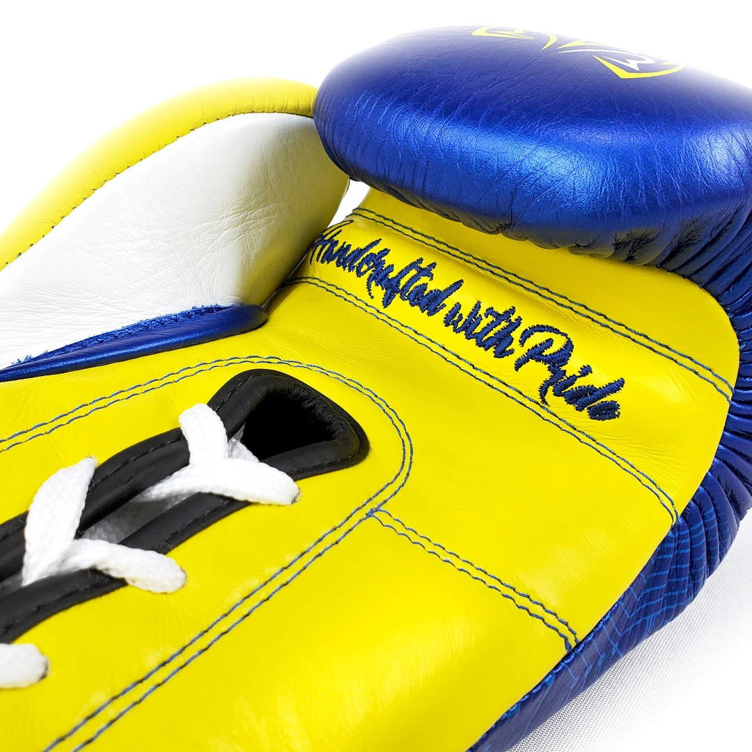 Rival Boxing Gear Rival RFX-Guerrero Sparring Gloves P4P Edition 8 Rival Boxing Gear Rival RFX-Guerrero Sparring Gloves P4P Edition