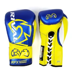Rival Boxing Gear Rival RFX-Guerrero Sparring Gloves P4P Edition