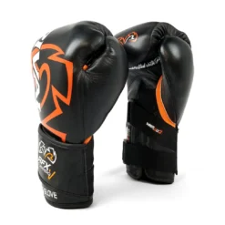 Rival Boxing Gear Rival RFX-Guerrero-V Bag Gloves - HDE-F