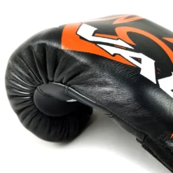 Rival Boxing Gear Rival RFX-Guerrero-V Bag Gloves - HDE-F
