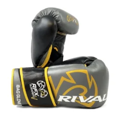 Rival Boxing Gear Rival RFX-Guerrero-V Bag Gloves - HDE-F