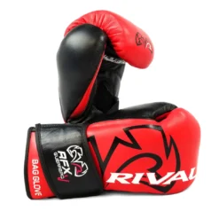 Rival Boxing Gear Rival RFX-Guerrero-V Bag Gloves - HDE-F