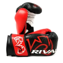 Rival Boxing Gear Rival RFX-Guerrero-V Bag Gloves - SF-F