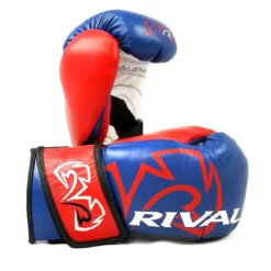 Rival Boxing Gear Rival RFX-Guerrero-V Bag Gloves - SF-F