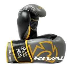 Rival Boxing Gear Rival RFX-Guerrero-V Bag Gloves - SF-F