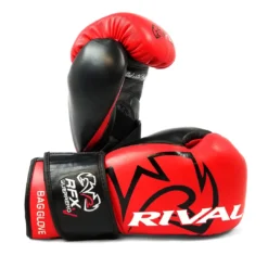 Rival Boxing Gear Rival RFX-Guerrero-V Bag Gloves - SF-F