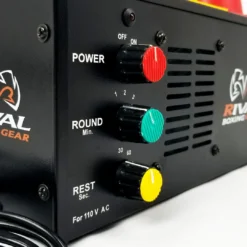 Rival Boxing Gear Gym Accessories Rival Gym Timer