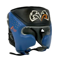 Rival Boxing Gear Protection Rival RHG10 Intelli-Shock Headgear