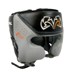 Rival Boxing Gear Protection Rival RHG10 Intelli-Shock Headgear
