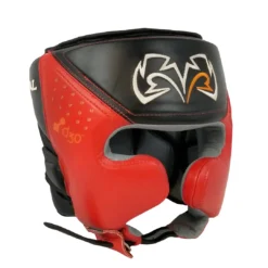 Rival Boxing Gear Protection Rival RHG10 Intelli-Shock Headgear