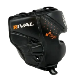 Rival Boxing Gear Protection Rival RHG10 Intelli-Shock Headgear