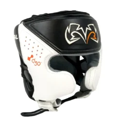 Rival Boxing Gear Protection Rival RHG10 Intelli-Shock Headgear