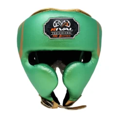 Rival Boxing Gear New Rival RHG100 Professional Headgear