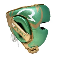Rival Boxing Gear New Rival RHG100 Professional Headgear
