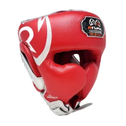 Rival Boxing Gear New Rival RHG100 Professional Headgear