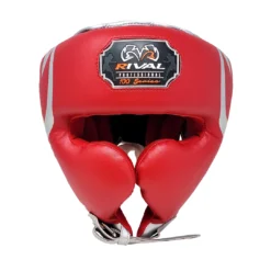 Rival Boxing Gear New Rival RHG100 Professional Headgear