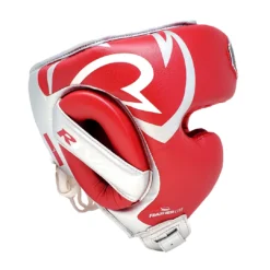 Rival Boxing Gear New Rival RHG100 Professional Headgear