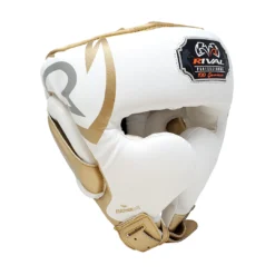 Rival Boxing Gear New Rival RHG100 Professional Headgear