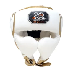 Rival Boxing Gear New Rival RHG100 Professional Headgear