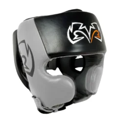 Rival Boxing Gear Protection Rival RHG20 Traditional Headgear