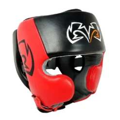 Rival Boxing Gear Protection Rival RHG20 Traditional Headgear
