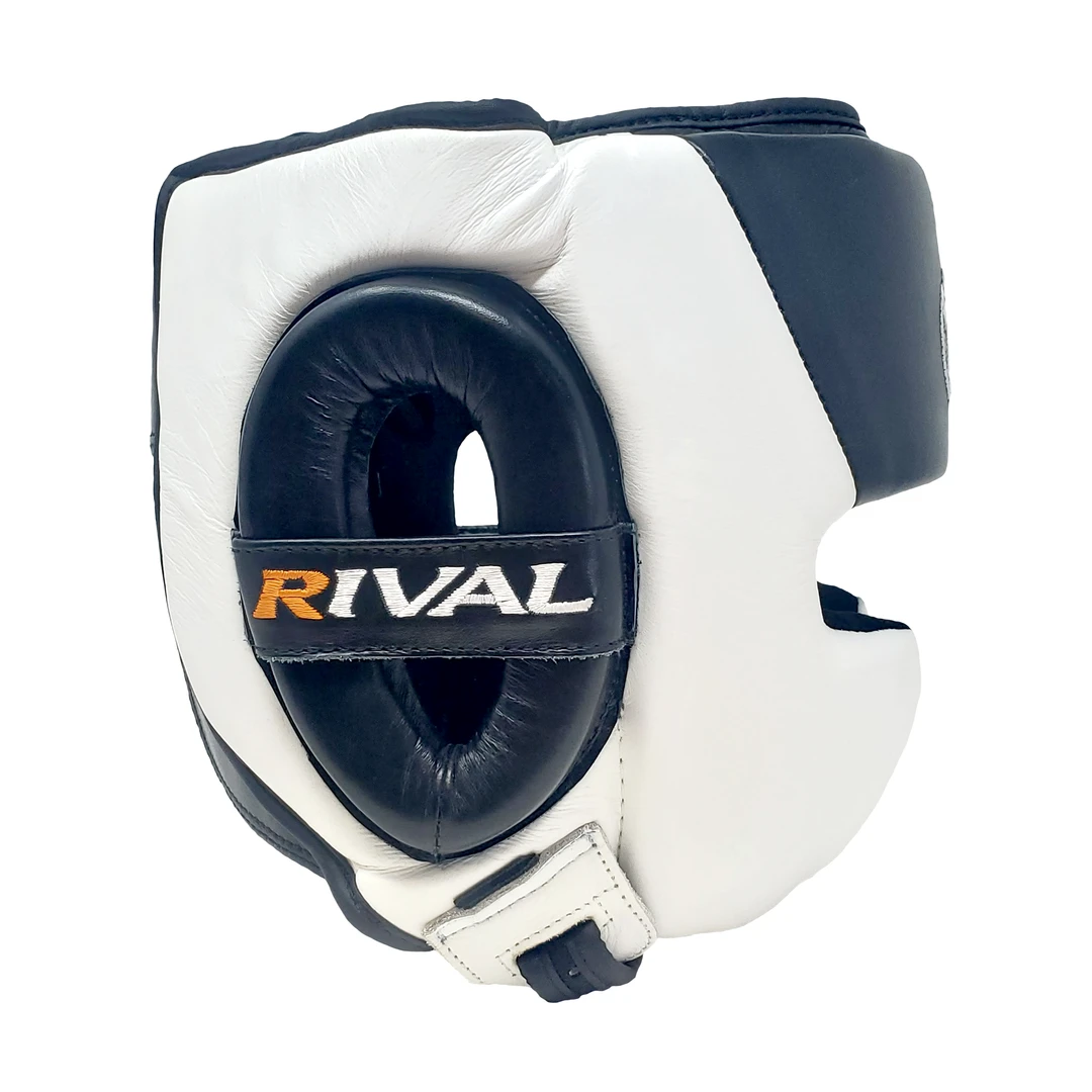 Rival Boxing Gear Rival RHG30 Mexican Headgear 15 Rival Boxing Gear Rival RHG30 Mexican Headgear