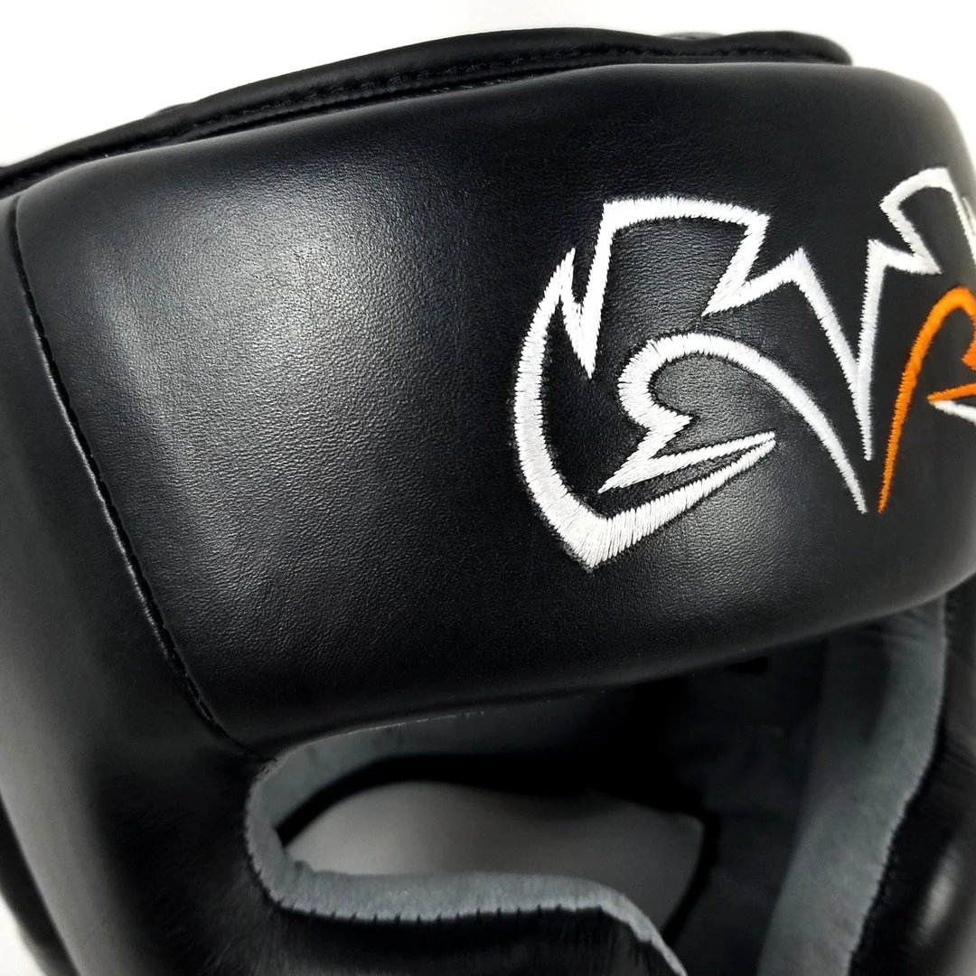 Rival Boxing Gear Rival RHG30 Mexican Headgear 11 Rival Boxing Gear Rival RHG30 Mexican Headgear