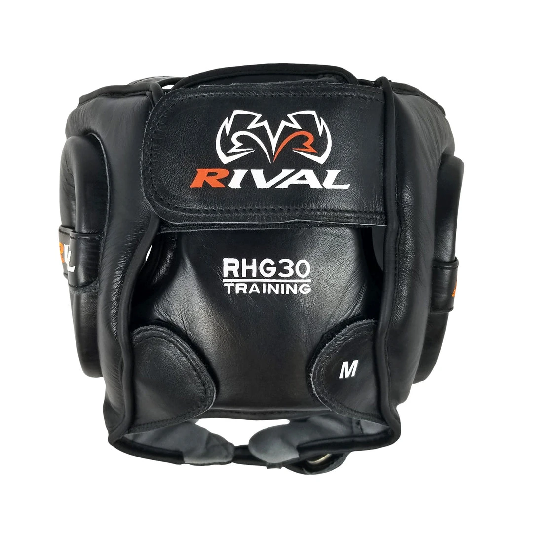 Rival Boxing Gear Rival RHG30 Mexican Headgear 8 Rival Boxing Gear Rival RHG30 Mexican Headgear