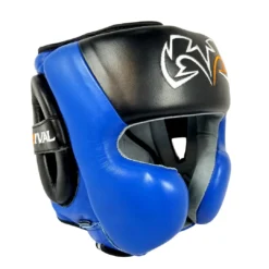 Rival Boxing Gear Rival RHG30 Mexican Headgear