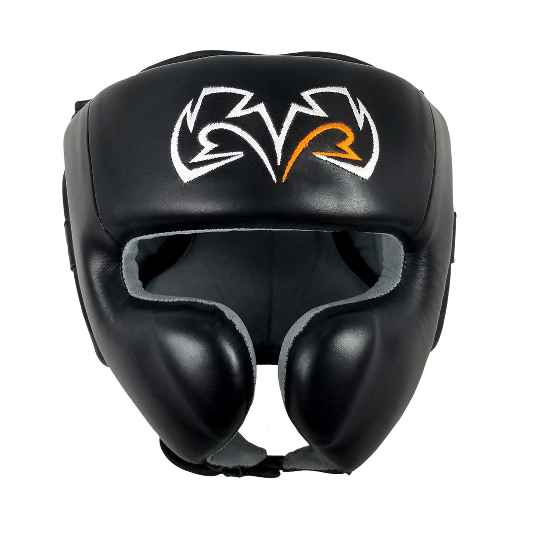 Rival Boxing Gear Rival RHG30 Mexican Headgear 7 Rival Boxing Gear Rival RHG30 Mexican Headgear