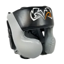 Rival Boxing Gear Rival RHG30 Mexican Headgear 17 Rival Boxing Gear Rival RHG30 Mexican Headgear