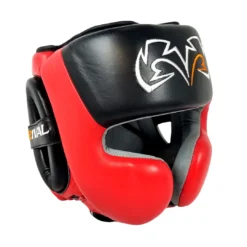 Rival Boxing Gear Rival RHG30 Mexican Headgear 18 Rival Boxing Gear Rival RHG30 Mexican Headgear