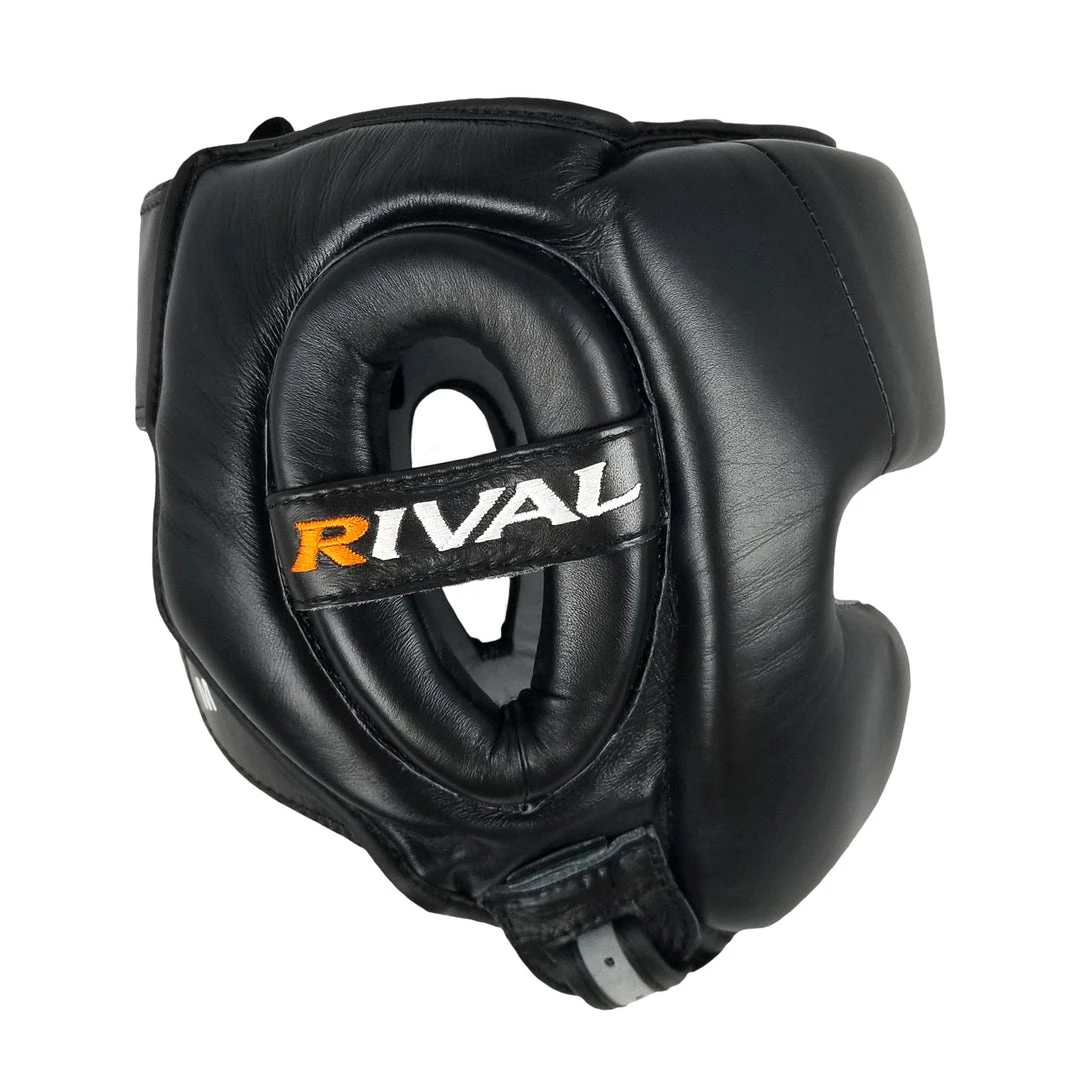 Rival Boxing Gear Rival RHG30 Mexican Headgear 9 Rival Boxing Gear Rival RHG30 Mexican Headgear